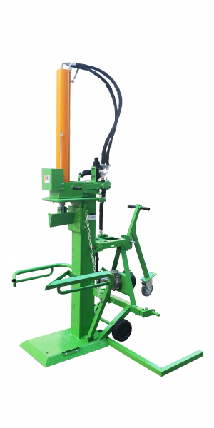 Victory LS-26TP Hydraulic Log Splitter for PTO shaft